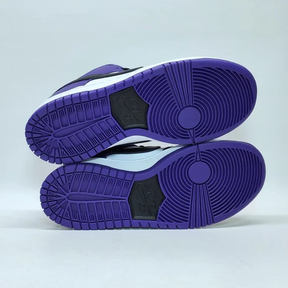 Nike Dunk Low SB - Picture 9 of 12